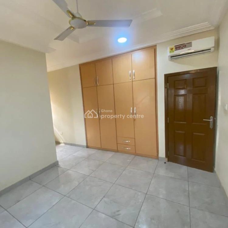 Executive 4 Bedrooms House at East Legon Adjiringanor, Adjiringanor, East Legon, Accra, House for Rent