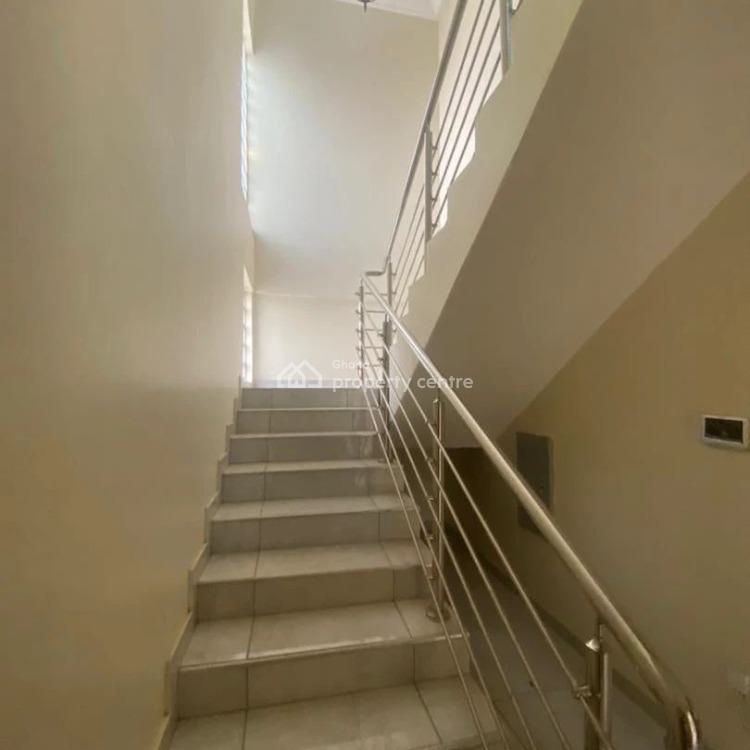 Executive 4 Bedrooms House at East Legon Adjiringanor, Adjiringanor, East Legon, Accra, House for Rent