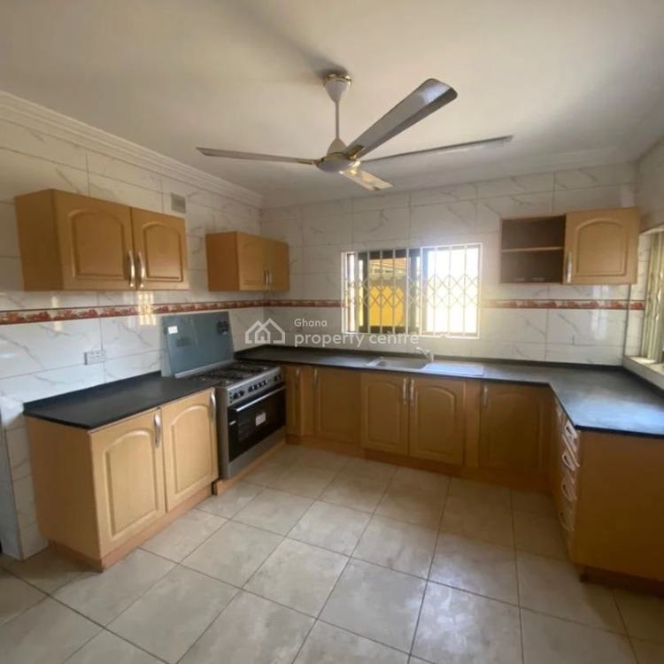 Executive 4 Bedrooms House at East Legon Adjiringanor, Adjiringanor, East Legon, Accra, House for Rent