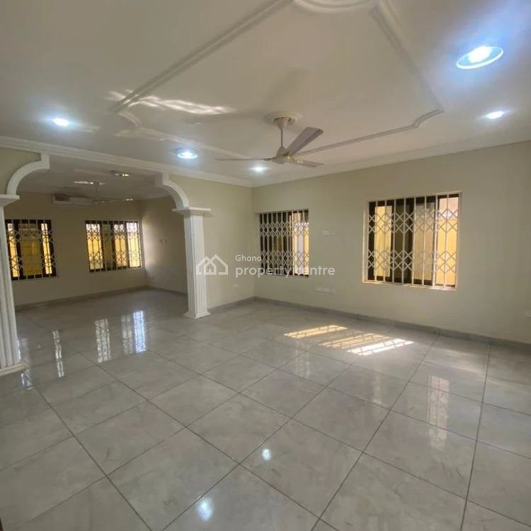 Executive 4 Bedrooms House at East Legon Adjiringanor, Adjiringanor, East Legon, Accra, House for Rent