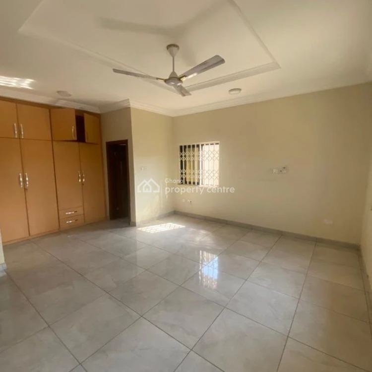 Executive 4 Bedrooms House at East Legon Adjiringanor, Adjiringanor, East Legon, Accra, House for Rent