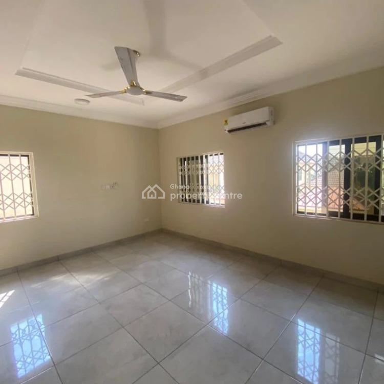Executive 4 Bedrooms House at East Legon Adjiringanor, Adjiringanor, East Legon, Accra, House for Rent