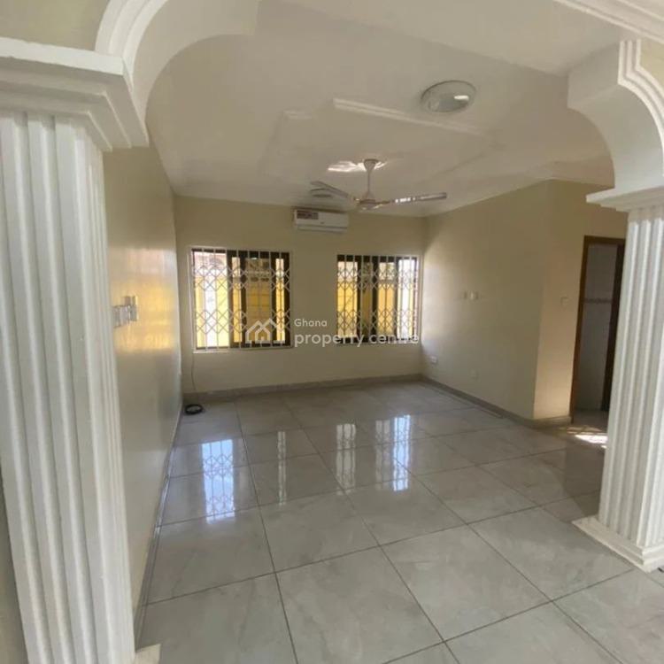 Executive 4 Bedrooms House at East Legon Adjiringanor, Adjiringanor, East Legon, Accra, House for Rent