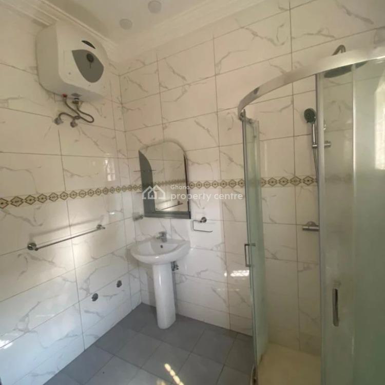 Executive 4 Bedrooms House at East Legon Adjiringanor, Adjiringanor, East Legon, Accra, House for Rent