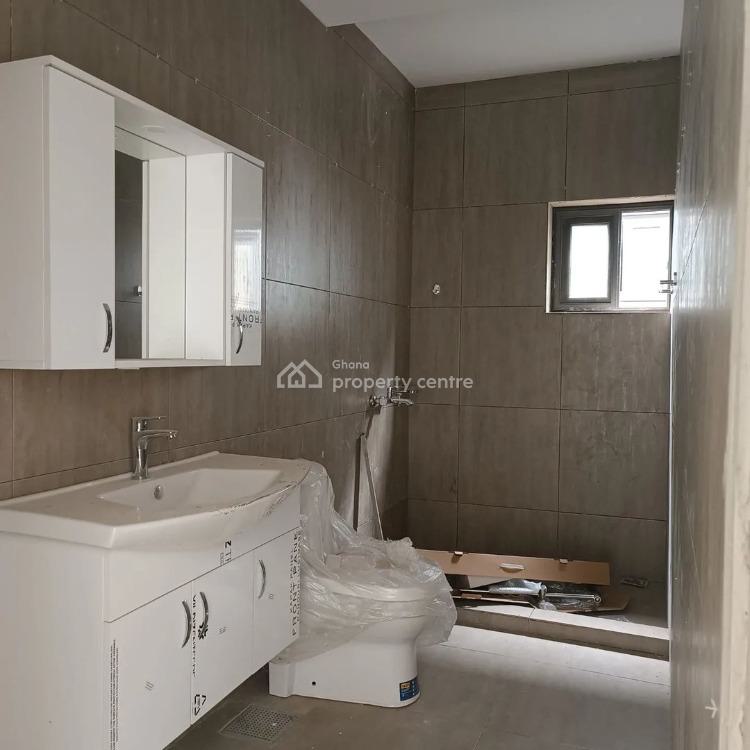 Executive 3 Bedrooms Townhouses with Boys Quarters at North Legon, North Legon, Accra, Townhouse for Rent