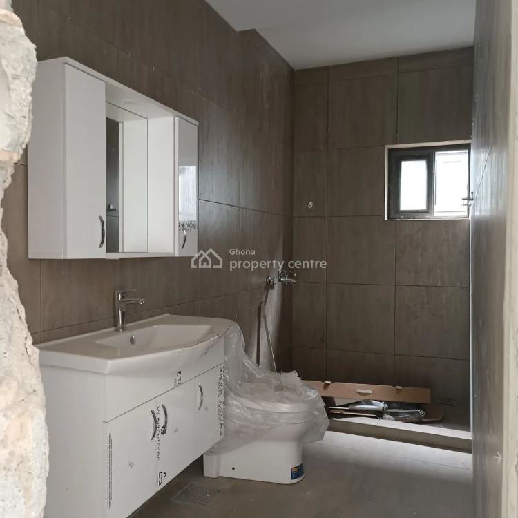 Executive 3 Bedrooms Townhouses with Boys Quarters at North Legon, North Legon, Accra, Townhouse for Rent