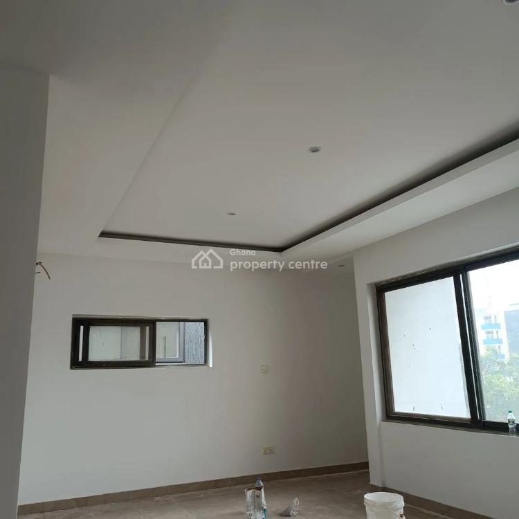 Executive 3 Bedrooms Townhouses with Boys Quarters at North Legon, North Legon, Accra, Townhouse for Rent