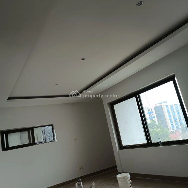 Executive 3 Bedrooms Townhouses with Boys Quarters at North Legon, North Legon, Accra, Townhouse for Rent
