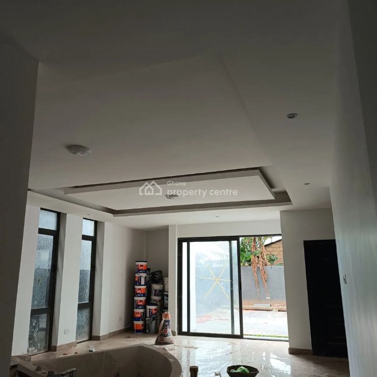 Executive 3 Bedrooms Townhouses with Boys Quarters at North Legon, North Legon, Accra, Townhouse for Rent
