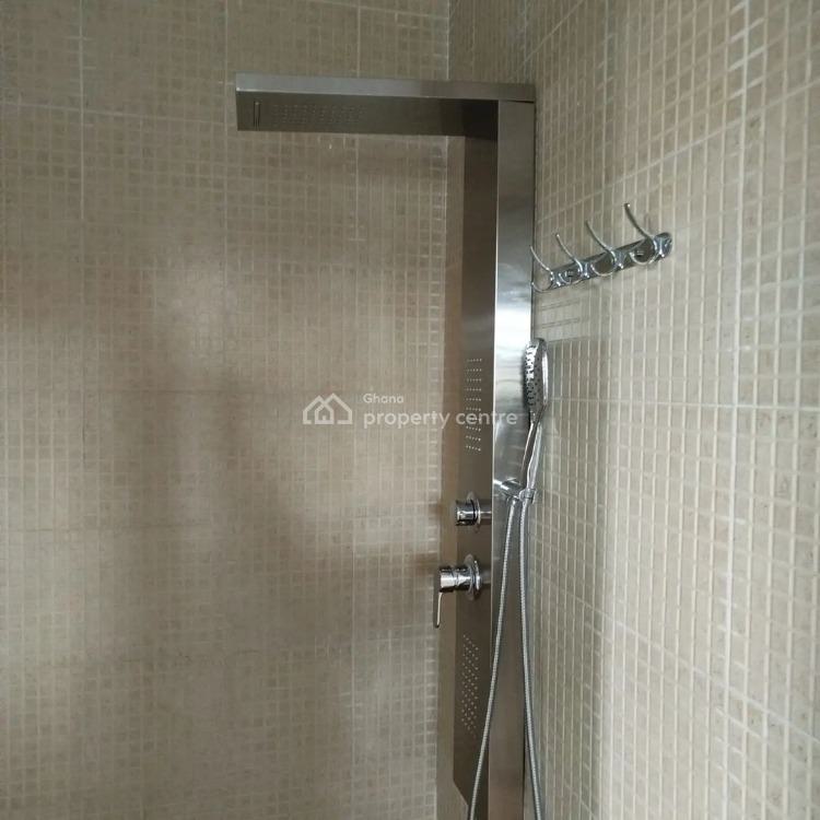 Executive 4 Bedrooms House with Boys Quarters at Lakeside Estate, Ashaley Botwe, Adenta Municipal, Accra, House for Rent