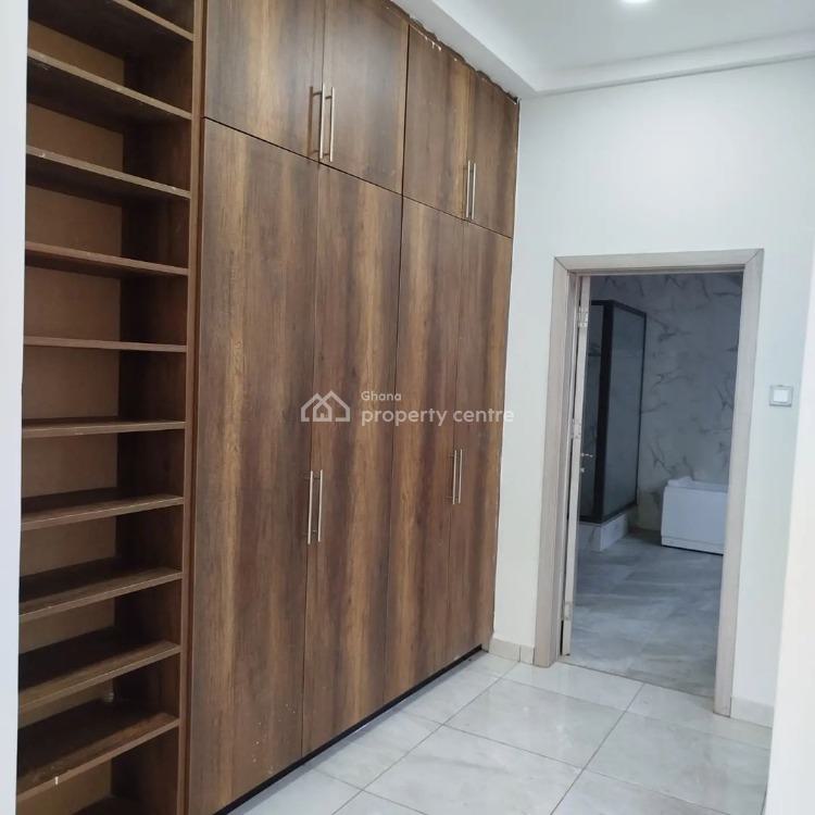 Executive 4 Bedrooms House with Boys Quarters at Lakeside Estate, Ashaley Botwe, Adenta Municipal, Accra, House for Rent