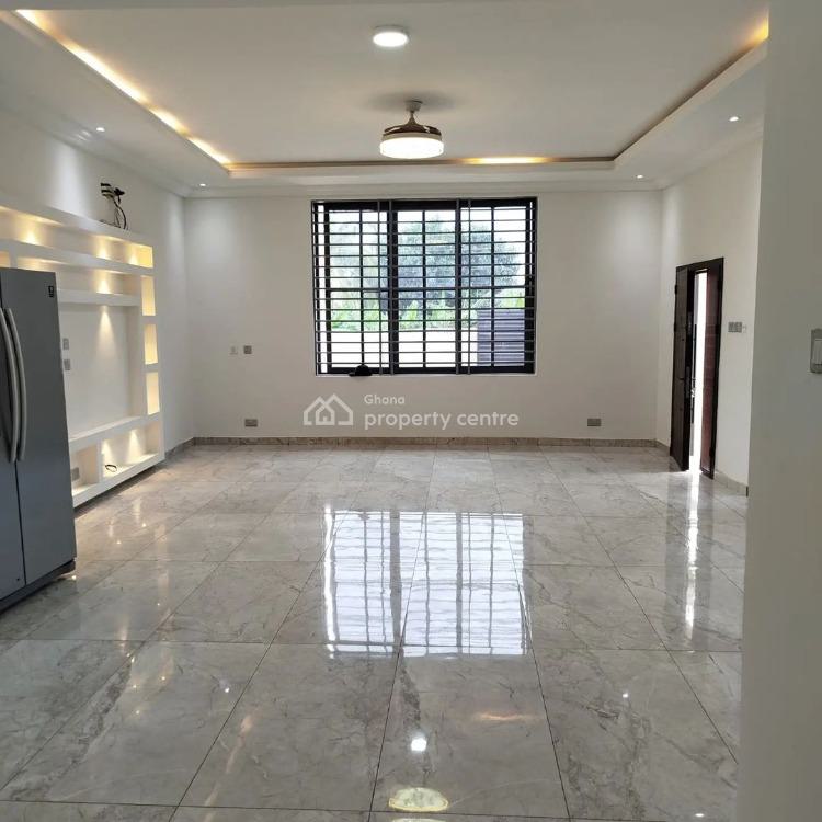 Executive 4 Bedrooms House with Boys Quarters at Lakeside Estate, Ashaley Botwe, Adenta Municipal, Accra, House for Rent
