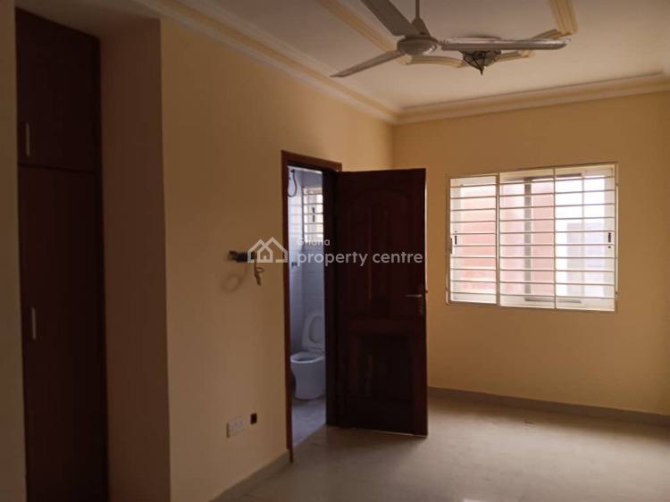 Executive 4 Bedroom Self Compound House at School Junction Main Road, Ashaley Botwe, Adenta Municipal, Accra, House for Rent