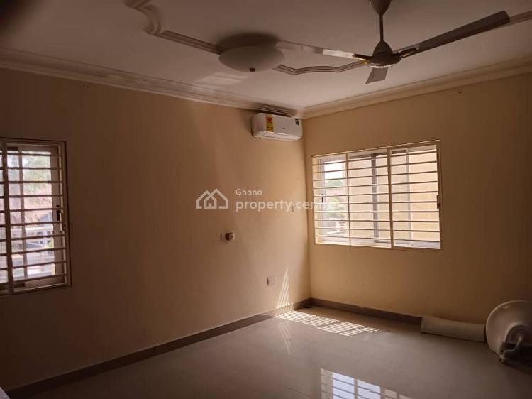 Executive 4 Bedroom Self Compound House at School Junction Main Road, Ashaley Botwe, Adenta Municipal, Accra, House for Rent