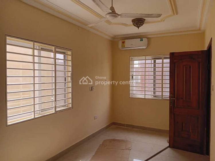 Executive 4 Bedroom Self Compound House at School Junction Main Road, Ashaley Botwe, Adenta Municipal, Accra, House for Rent