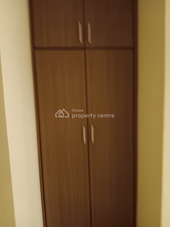 Executive 4 Bedroom Self Compound House at School Junction Main Road, Ashaley Botwe, Adenta Municipal, Accra, House for Rent