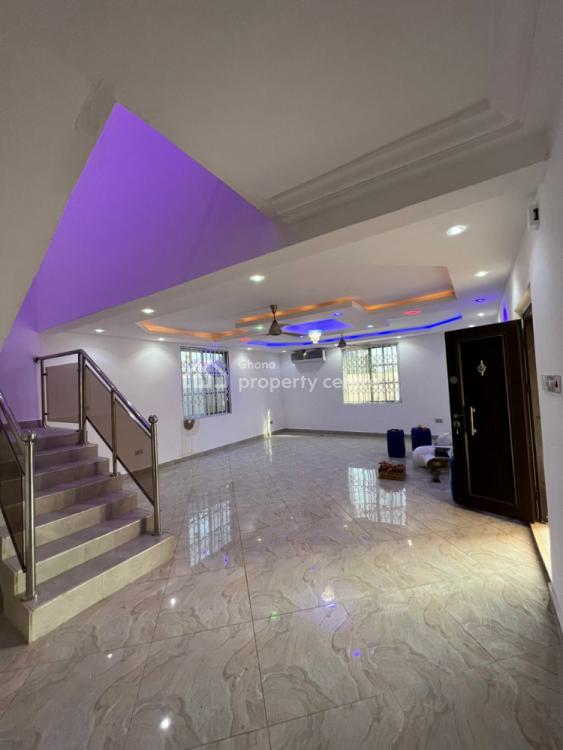 Executive 4 Bedrooms House with 5 Washrooms at Ogbojo, Adenta Municipal, Accra, House for Rent