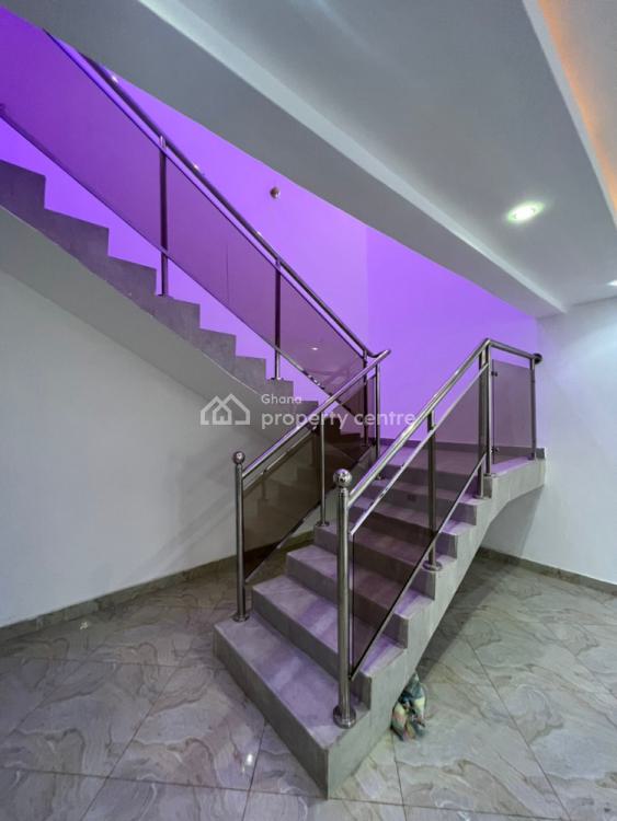 Executive 4 Bedrooms House with 5 Washrooms at Ogbojo, Adenta Municipal, Accra, House for Rent