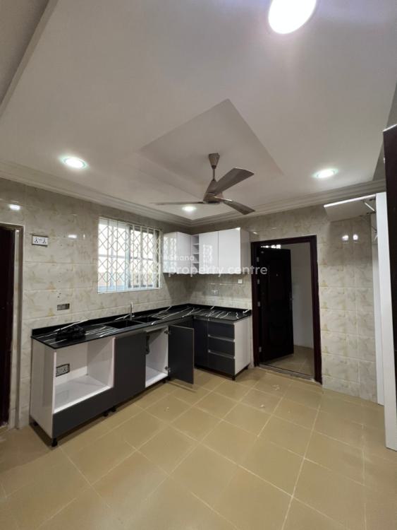 Executive 4 Bedrooms House with 5 Washrooms at Ogbojo, Adenta Municipal, Accra, House for Rent