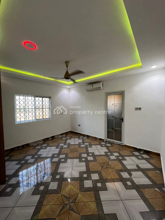 Executive 4 Bedrooms House with 5 Washrooms at Ogbojo, Adenta Municipal, Accra, House for Rent