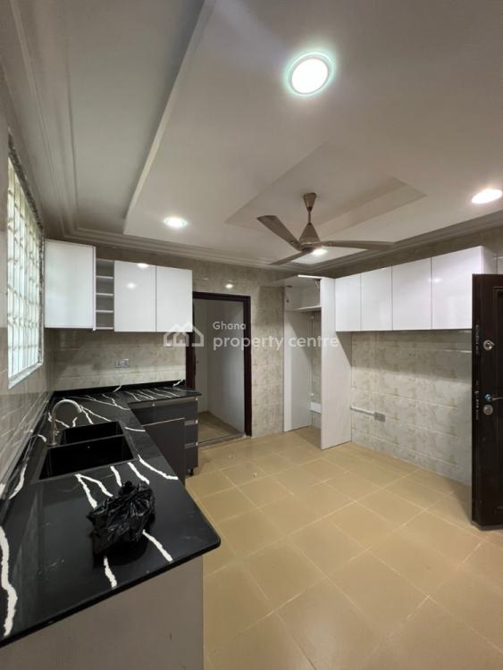 Executive 4 Bedrooms House with 5 Washrooms at Ogbojo, Adenta Municipal, Accra, House for Rent