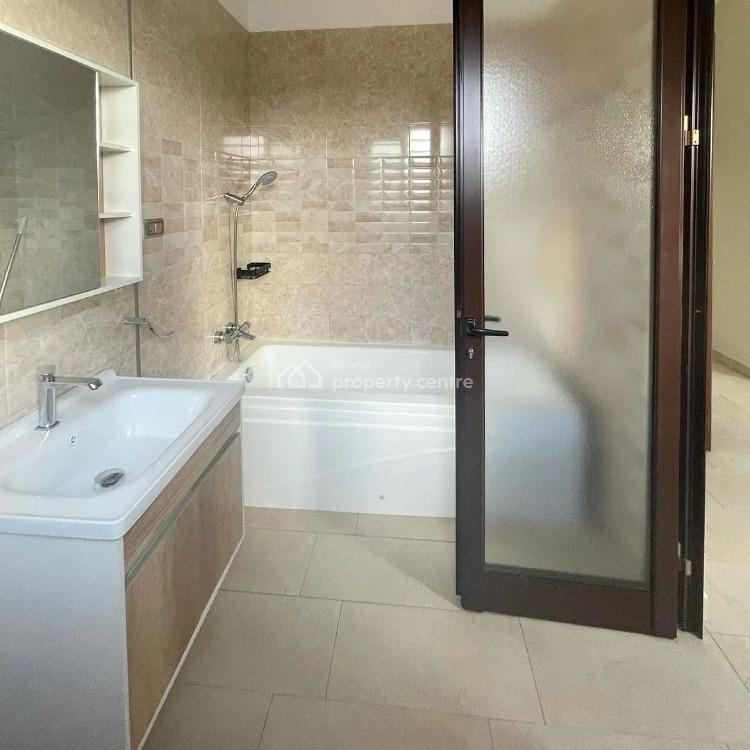 Executive 3 Bedrooms Gated Community House at East Legon Adjiringanor, Adjiringanor, East Legon, Accra, House for Rent