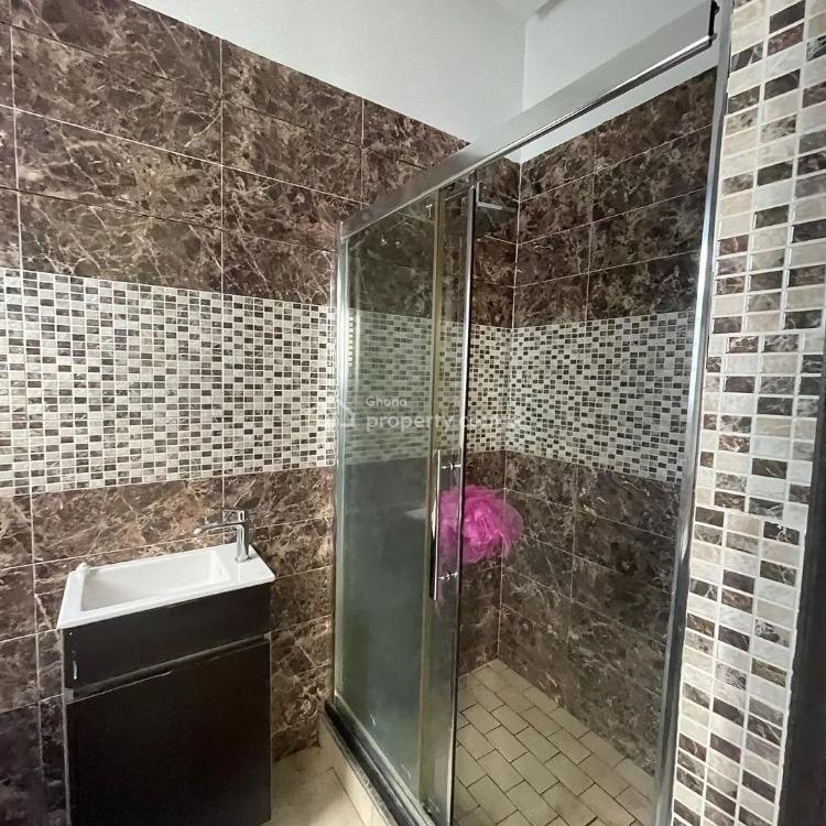 Executive 3 Bedrooms Gated Community House at East Legon Adjiringanor, Adjiringanor, East Legon, Accra, House for Rent