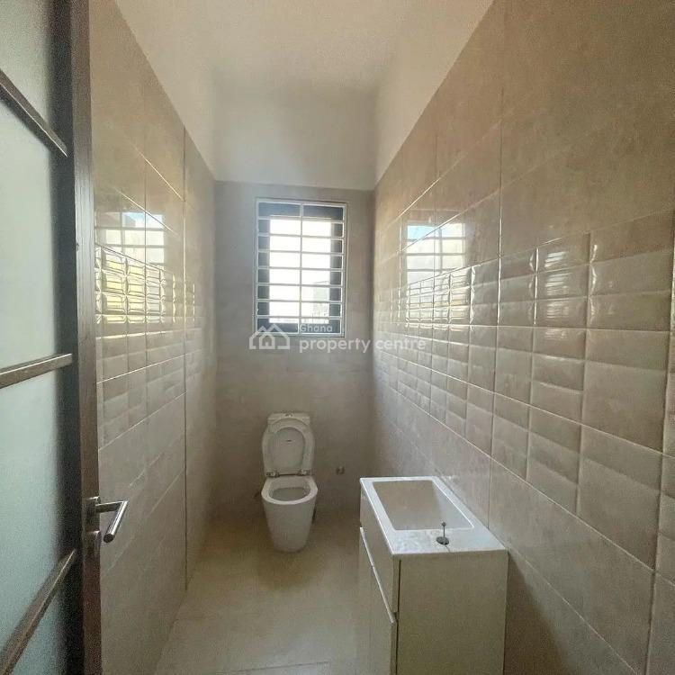 Executive 3 Bedrooms Gated Community House at East Legon Adjiringanor, Adjiringanor, East Legon, Accra, House for Rent