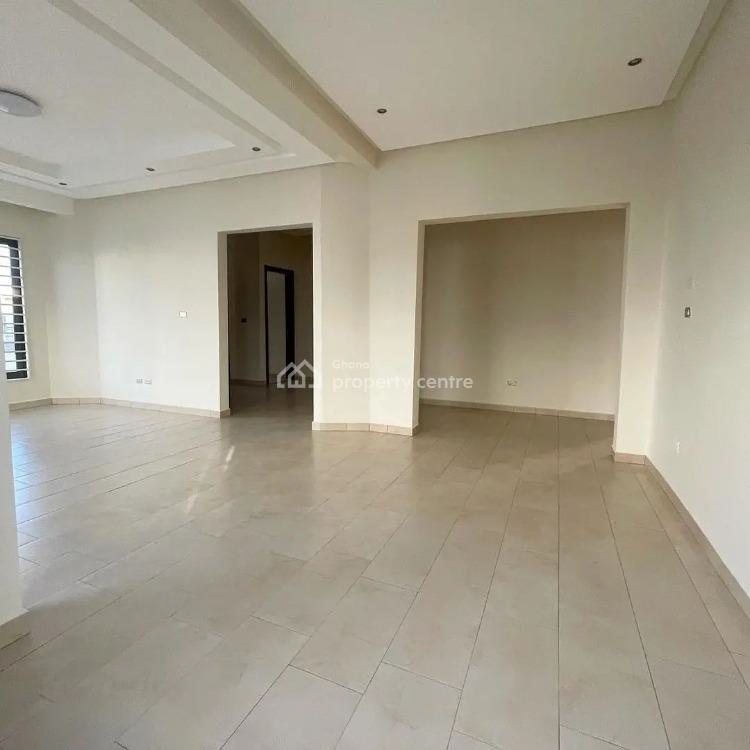 Executive 3 Bedrooms Gated Community House at East Legon Adjiringanor, Adjiringanor, East Legon, Accra, House for Rent