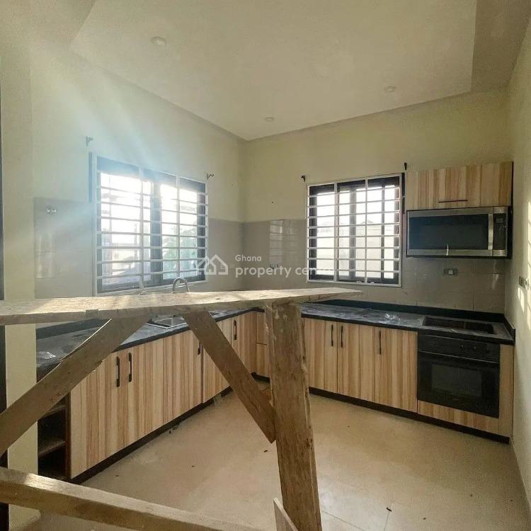 Executive 3 Bedrooms Gated Community House at East Legon Adjiringanor, Adjiringanor, East Legon, Accra, House for Rent