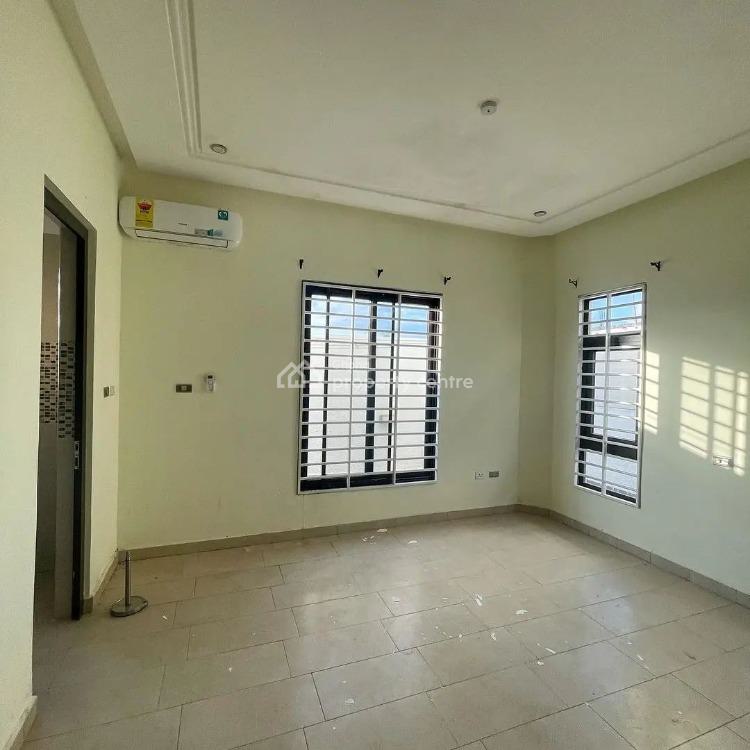Executive 3 Bedrooms Gated Community House at East Legon Adjiringanor, Adjiringanor, East Legon, Accra, House for Rent