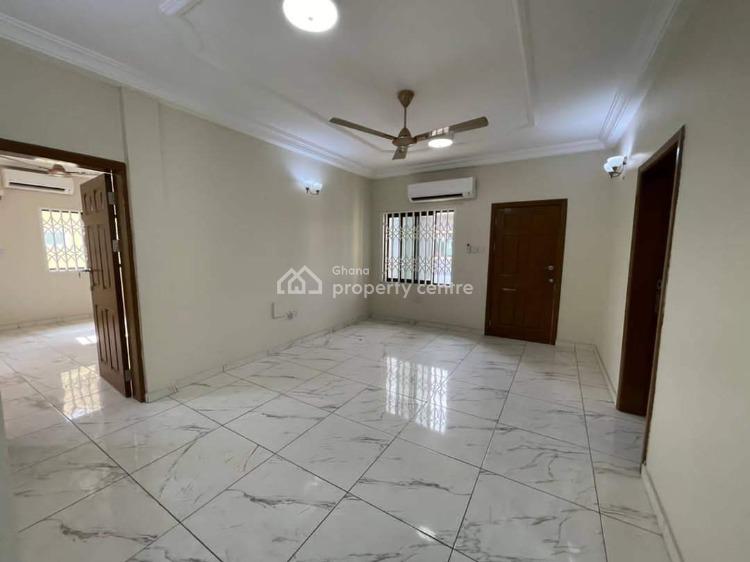 Executive 3 Bedroom Semi Detached House at Adjiriganor, Adjiringanor, East Legon, Accra, House for Rent