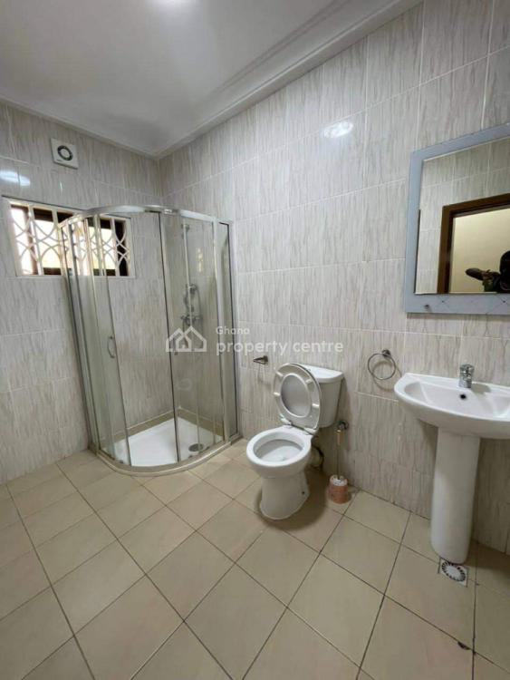 Executive 3 Bedroom Semi Detached House at Adjiriganor, Adjiringanor, East Legon, Accra, House for Rent