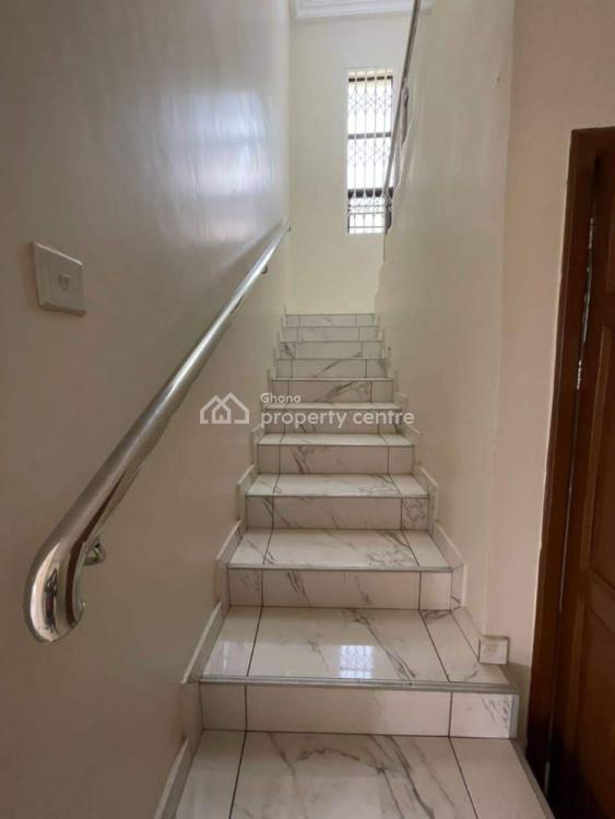 Executive 3 Bedroom Semi Detached House at Adjiriganor, Adjiringanor, East Legon, Accra, House for Rent
