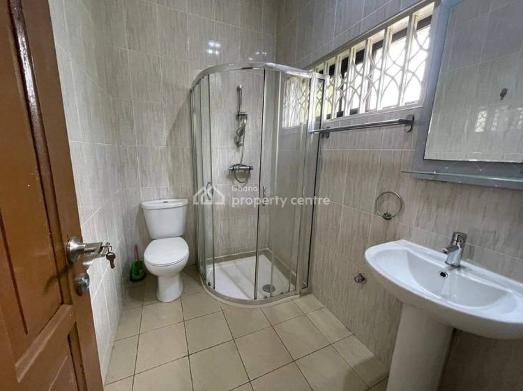 Executive 3 Bedroom Semi Detached House at Adjiriganor, Adjiringanor, East Legon, Accra, House for Rent