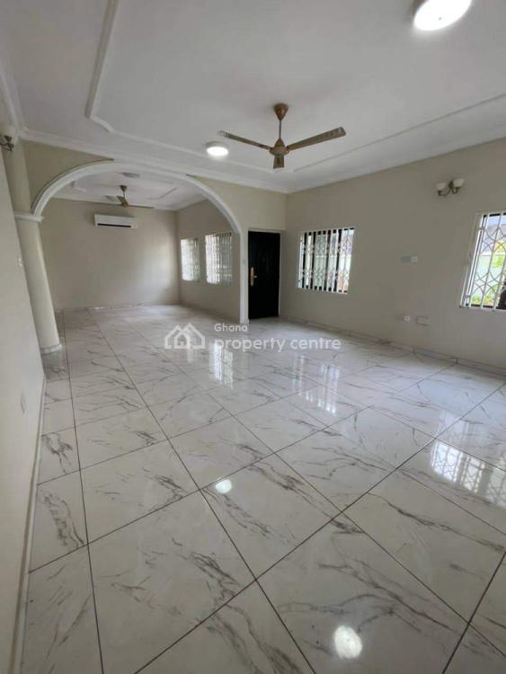 Executive 3 Bedroom Semi Detached House at Adjiriganor, Adjiringanor, East Legon, Accra, House for Rent