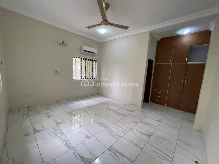 Executive 3 Bedroom Semi Detached House at Adjiriganor, Adjiringanor, East Legon, Accra, House for Rent