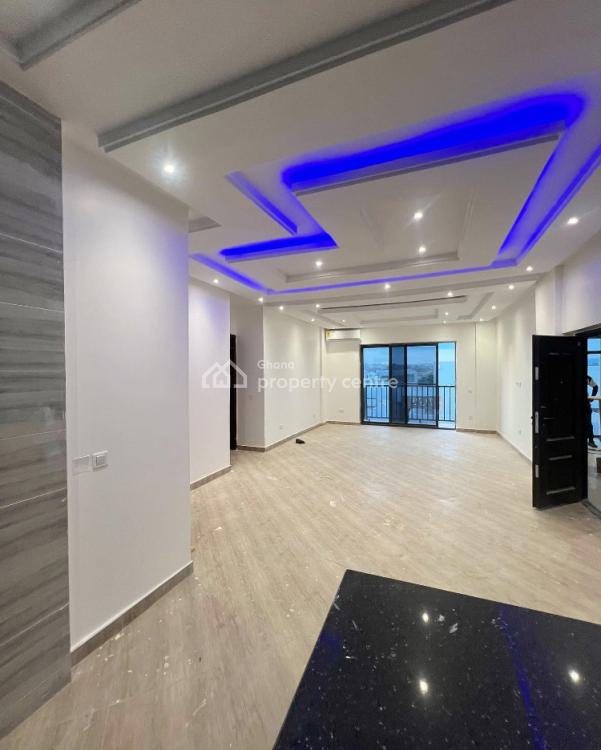 Executive 2 Bedrooms Apartment at Adjiringanor, East Legon Hills, East Legon, Accra, Apartment for Rent