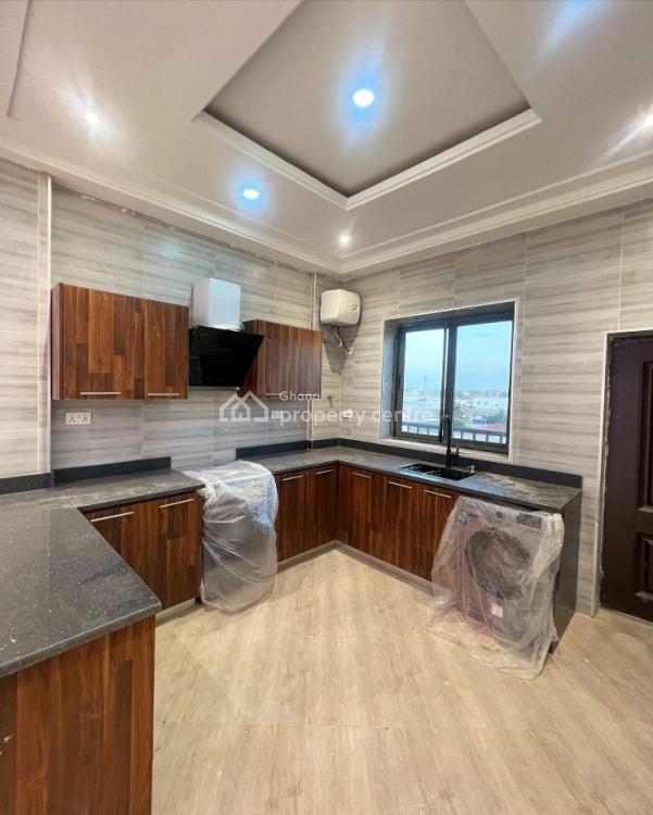 Executive 2 Bedrooms Apartment at Adjiringanor, East Legon Hills, East Legon, Accra, Apartment for Rent