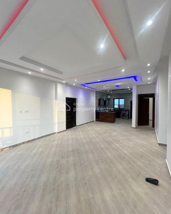 Executive 2 Bedrooms Apartment at Adjiringanor, East Legon Hills, East Legon, Accra, Apartment for Rent