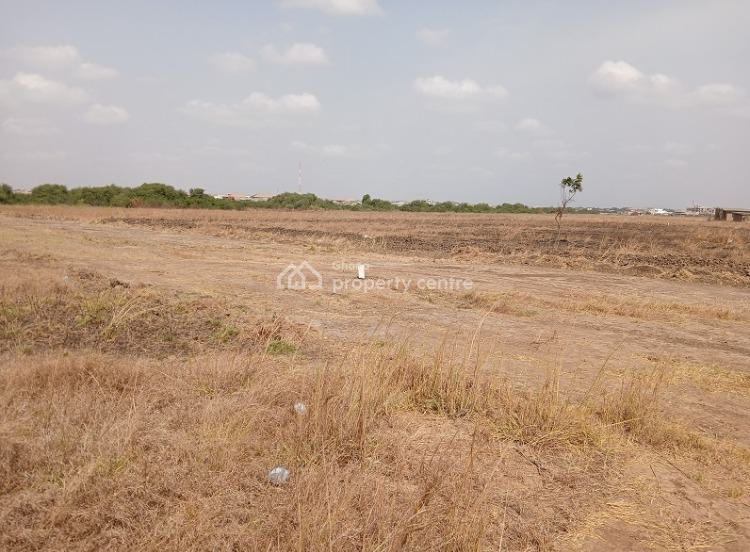 For Sale Surprise Your Dad With A Half Plot., Tema Prime, Community 25