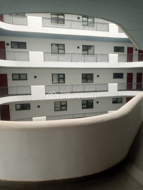 1bedroom Fully Furnished, Hilla Limann Hwy, Accra Metropolitan, Accra, Mini Flat for Sale