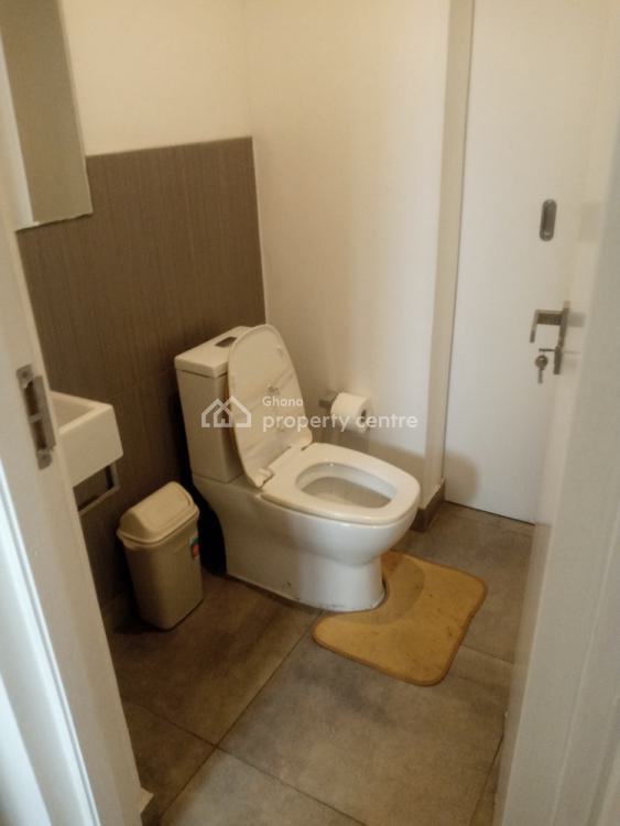 1bedroom Fully Furnished, Hilla Limann Hwy, Accra Metropolitan, Accra, Mini Flat for Sale