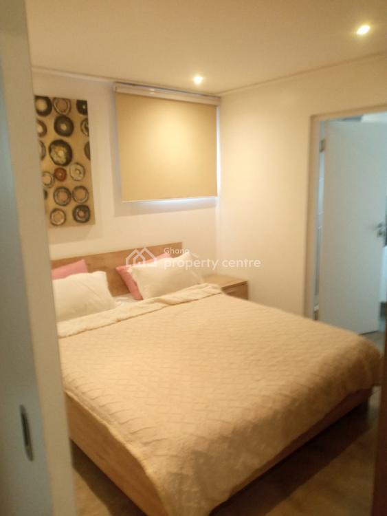 1bedroom Fully Furnished, Hilla Limann Hwy, Accra Metropolitan, Accra, Mini Flat for Sale
