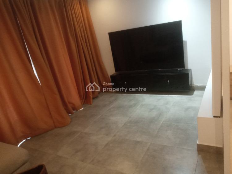 1bedroom Fully Furnished, Hilla Limann Hwy, Accra Metropolitan, Accra, Mini Flat for Sale