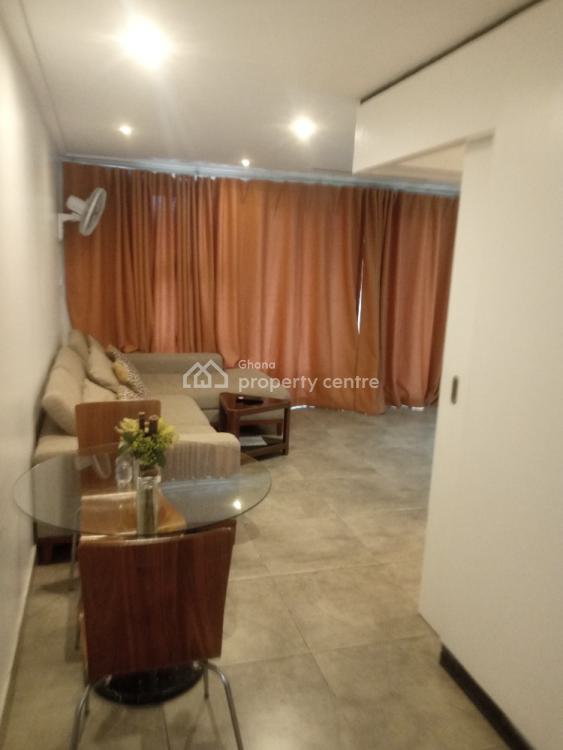 1bedroom Fully Furnished, Hilla Limann Hwy, Accra Metropolitan, Accra, Mini Flat for Sale