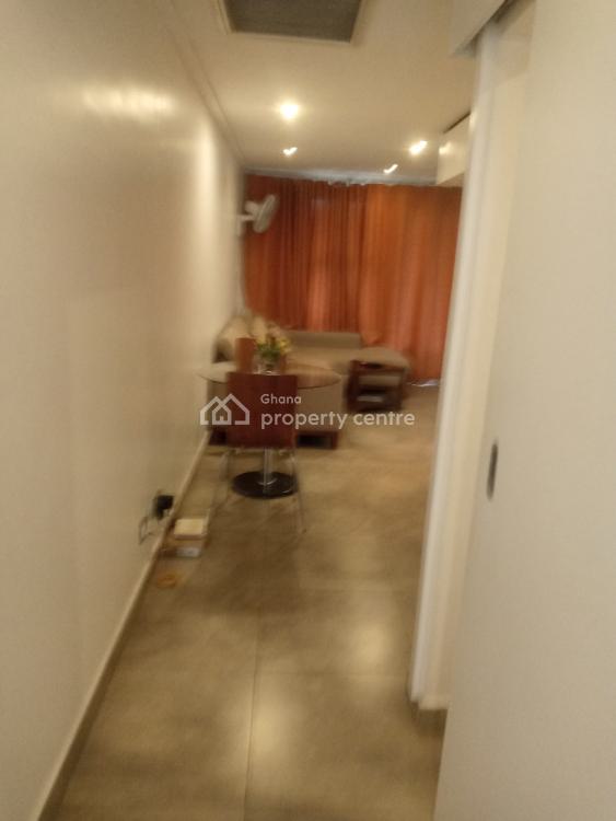 1bedroom Fully Furnished, Hilla Limann Hwy, Accra Metropolitan, Accra, Mini Flat for Sale