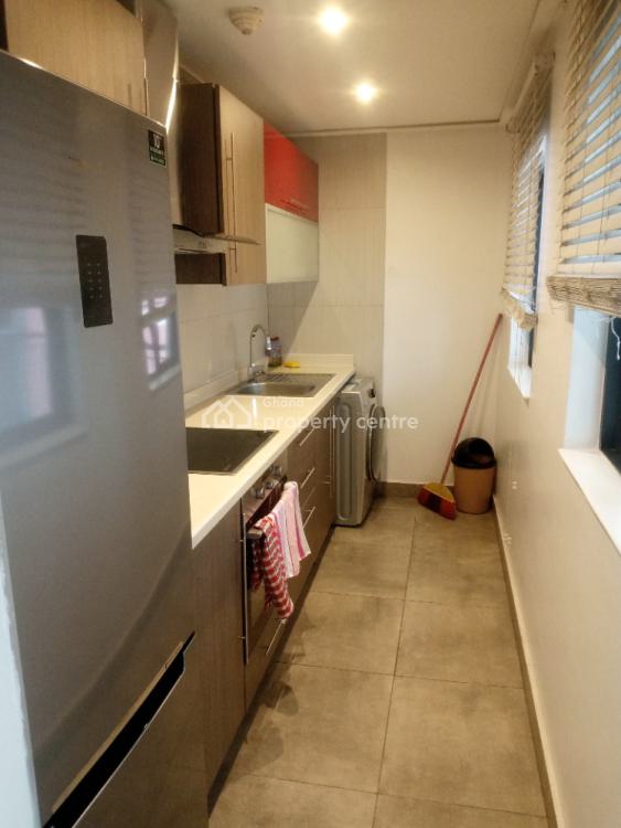 1bedroom Fully Furnished, Hilla Limann Hwy, Accra Metropolitan, Accra, Mini Flat for Sale