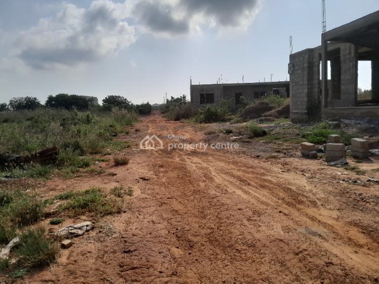 For Sale Neatly Cleared Demarcated Half Plots On Demand, City Of David