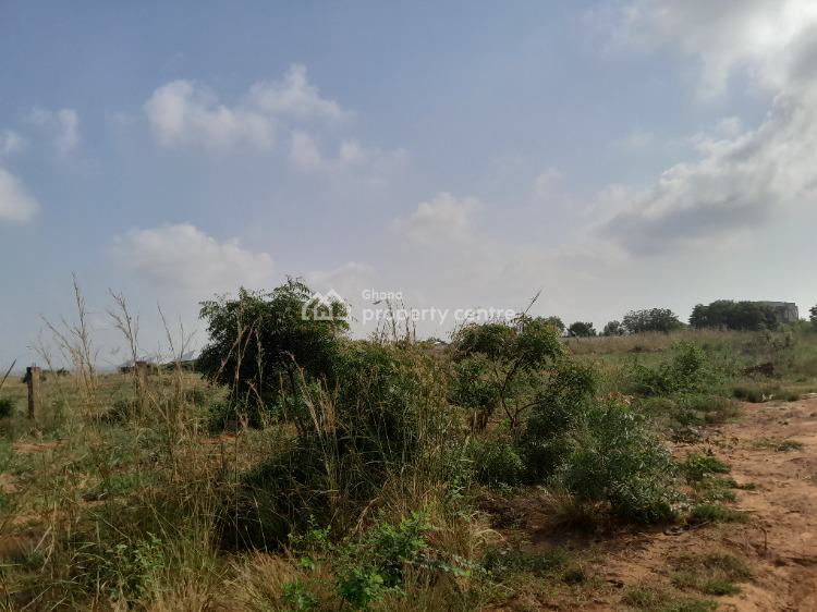 For Sale Neatly Cleared Demarcated Half Plots On Demand, City Of David